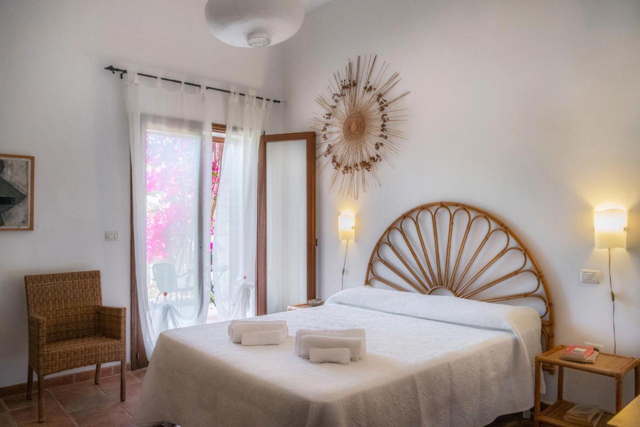 Agriturismo Masseria Del Bosco Makyva Борґаньє Екстер'єр фото