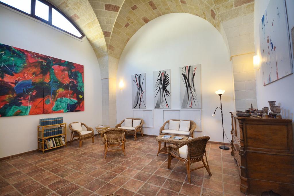 Agriturismo Masseria Del Bosco Makyva Борґаньє Екстер'єр фото