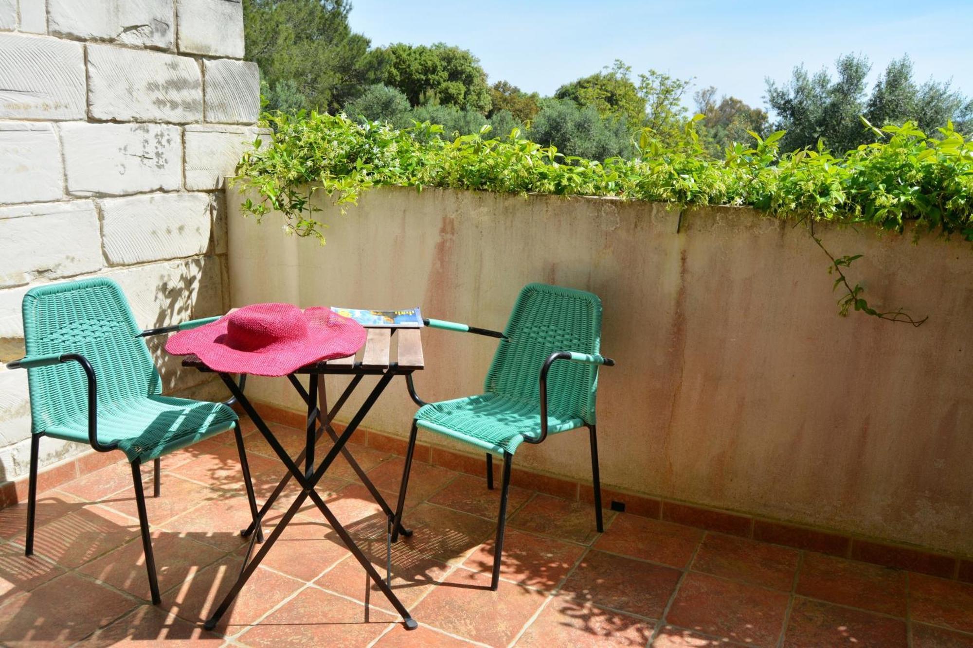 Agriturismo Masseria Del Bosco Makyva Борґаньє Номер фото