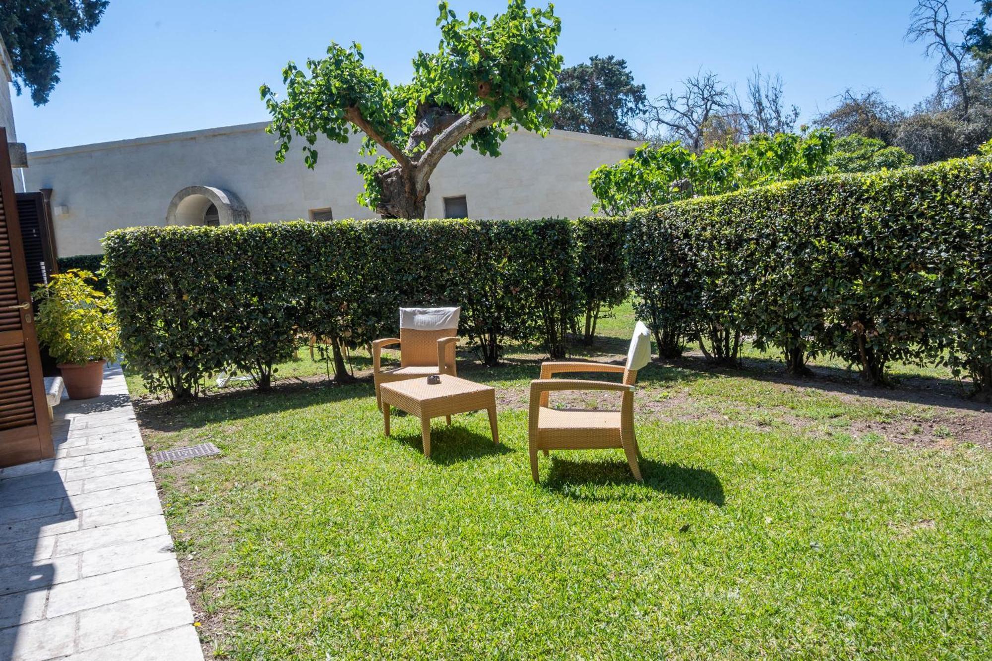 Agriturismo Masseria Del Bosco Makyva Борґаньє Екстер'єр фото