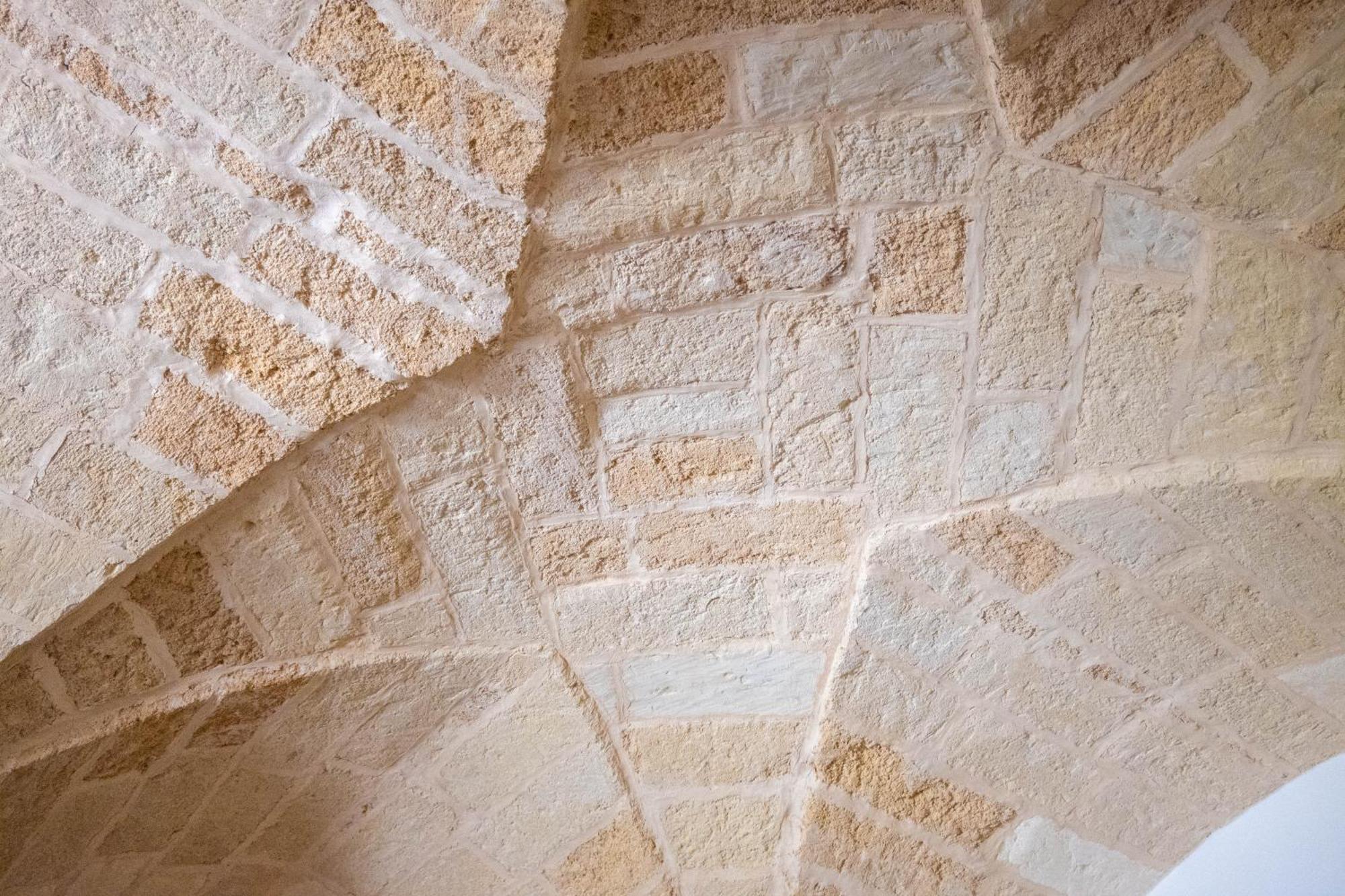 Agriturismo Masseria Del Bosco Makyva Борґаньє Екстер'єр фото