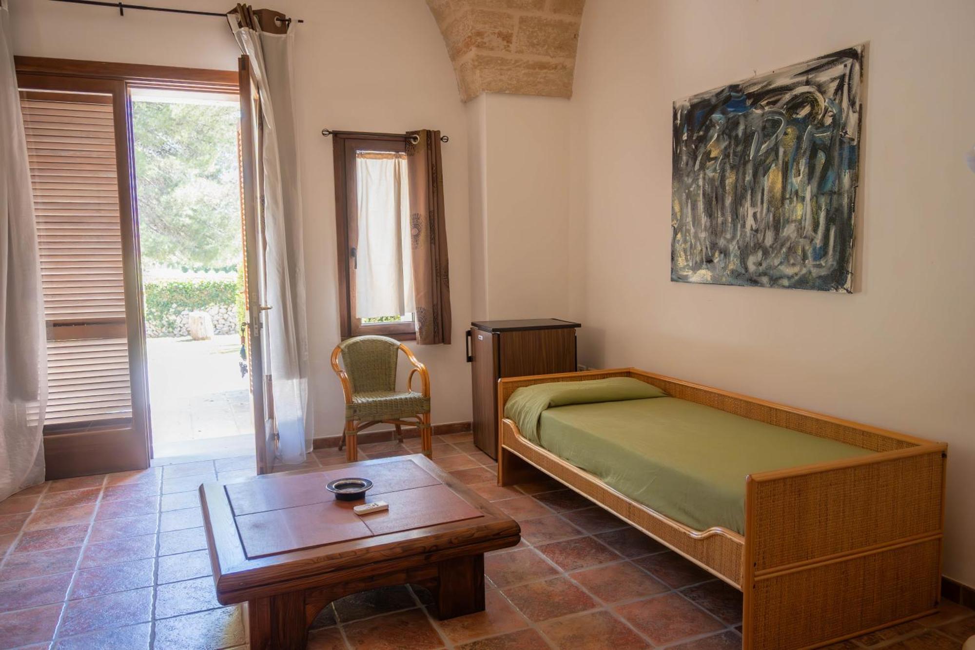 Agriturismo Masseria Del Bosco Makyva Борґаньє Екстер'єр фото
