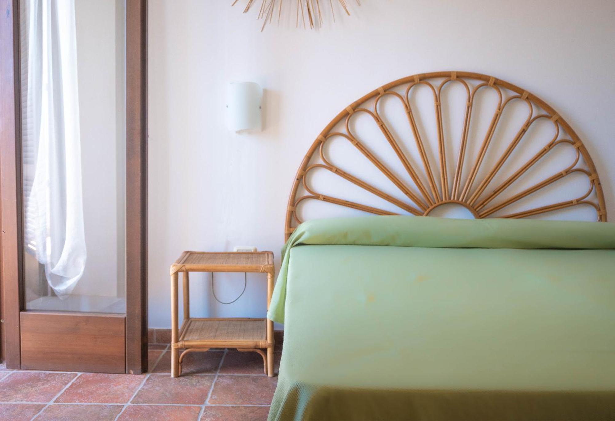 Agriturismo Masseria Del Bosco Makyva Борґаньє Екстер'єр фото
