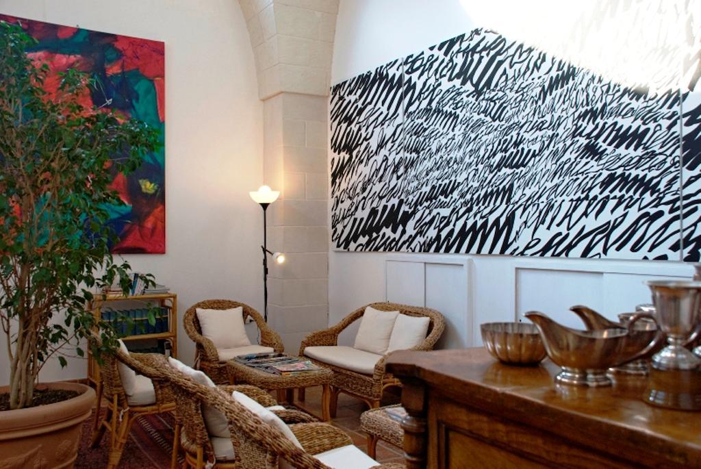 Agriturismo Masseria Del Bosco Makyva Борґаньє Екстер'єр фото